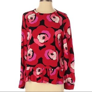 Kate Spade Blouse